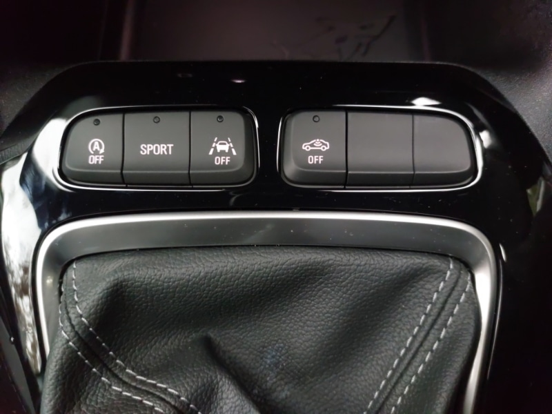 Used Vauxhall Corsa 2025 for sale - 77284145: Photo 19