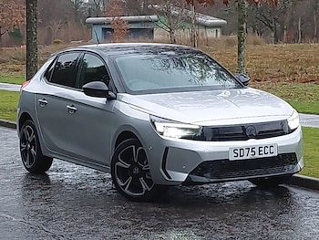 Vauxhall Corsa feature image