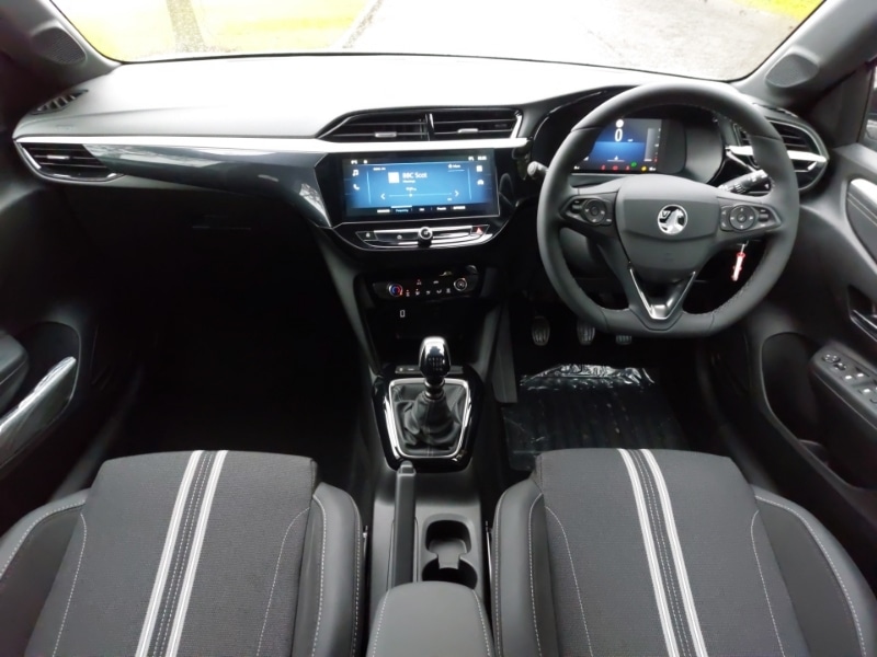 Used Vauxhall Corsa 2025 for sale - 77284145: Photo 2