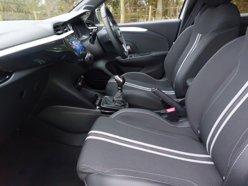 Used Vauxhall Corsa 2025 for sale - 77284145: Photo 5