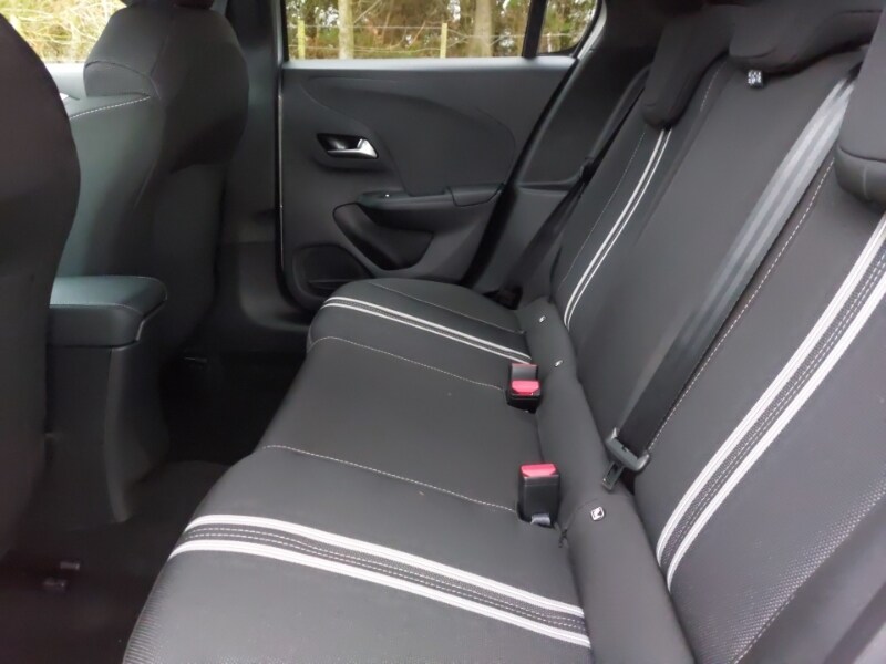 Used Vauxhall Corsa 2025 for sale - 77284145: Photo 6