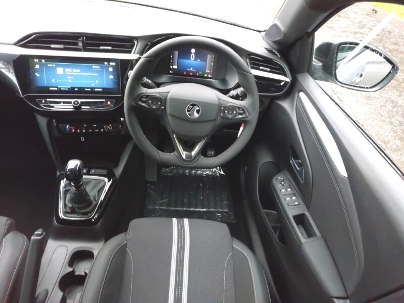 Used Vauxhall Corsa 2025 for sale - 77284145: Photo 7