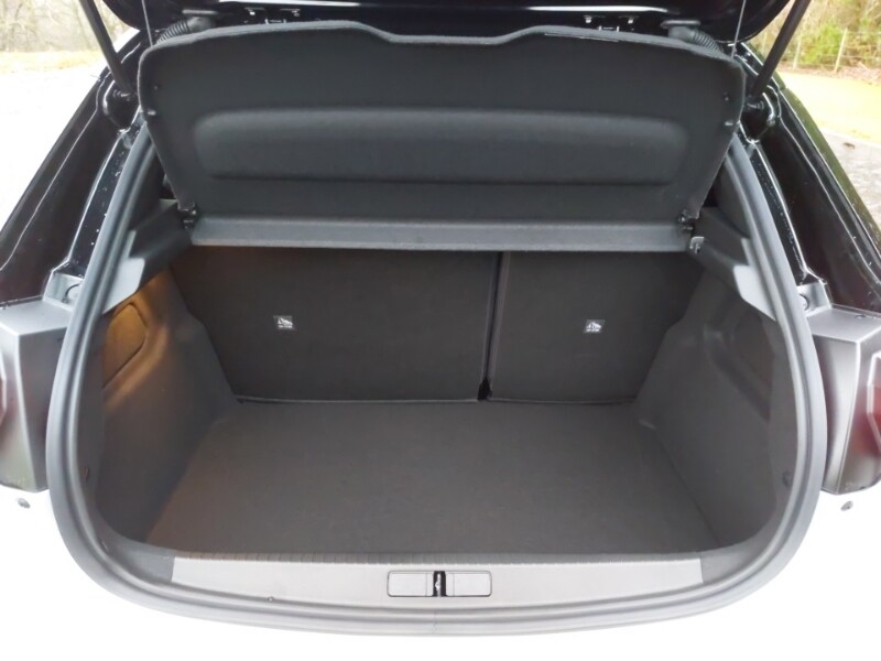 Used Vauxhall Corsa 2025 for sale - 77284145: Photo 8