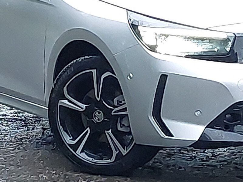 Used Vauxhall Corsa 2025 for sale - 77284145: Photo 9