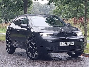 Used Vauxhall Mokka 2026 for sale - 79707336: Photo