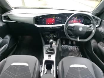Used Vauxhall Mokka 2026 for sale - 79707336: Photo