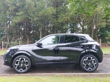 Used Vauxhall Mokka 2026 for sale - 79707336: Photo
