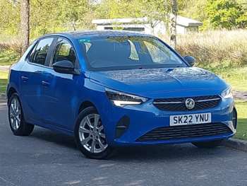 2022 - 1.2 SE Edition 5dr