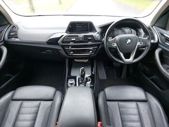 Used BMW X3 2018 for sale - 78994331: Photo