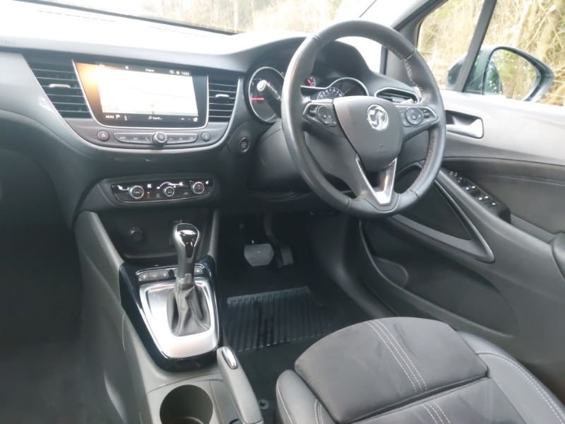 Used Vauxhall Crossland 2022 for sale - 77410140: Photo 11