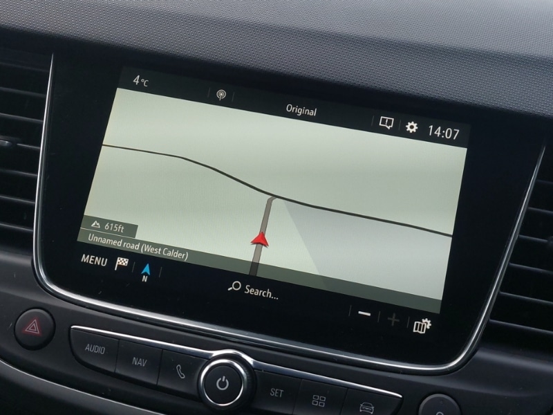 Used Vauxhall Crossland 2022 for sale - 77410140: Photo 12