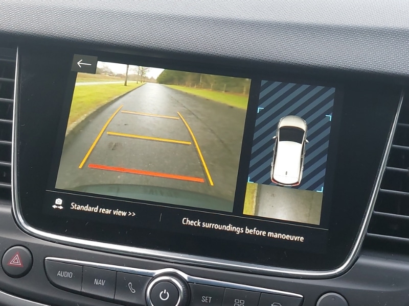 Used Vauxhall Crossland 2022 for sale - 77410140: Photo 14