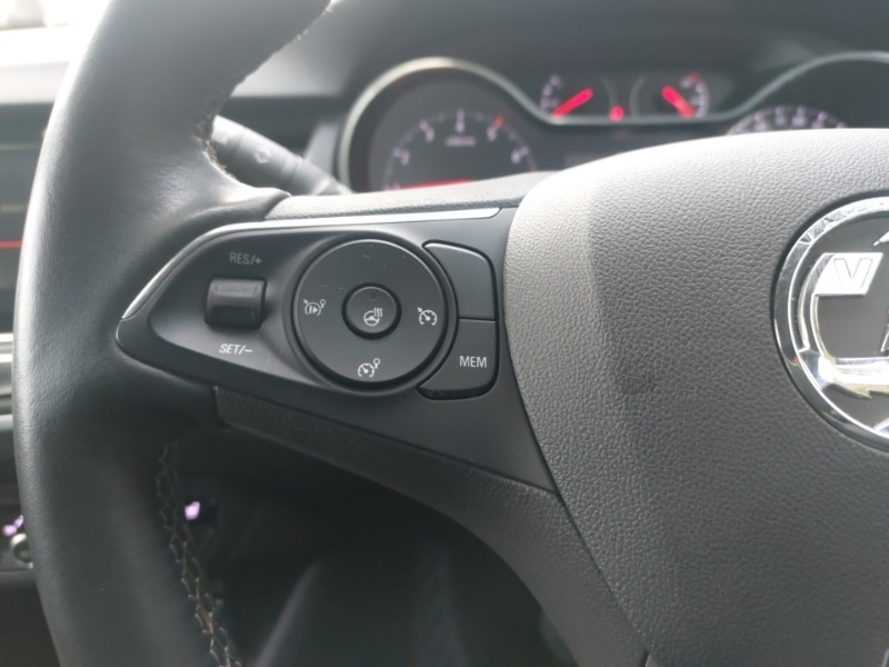 Used Vauxhall Crossland 2022 for sale - 77410140: Photo 15