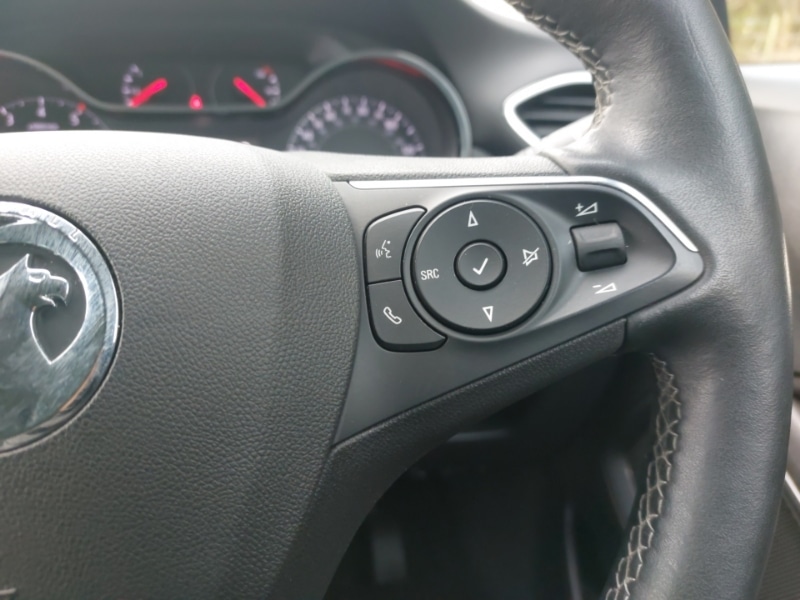 Used Vauxhall Crossland 2022 for sale - 77410140: Photo 16