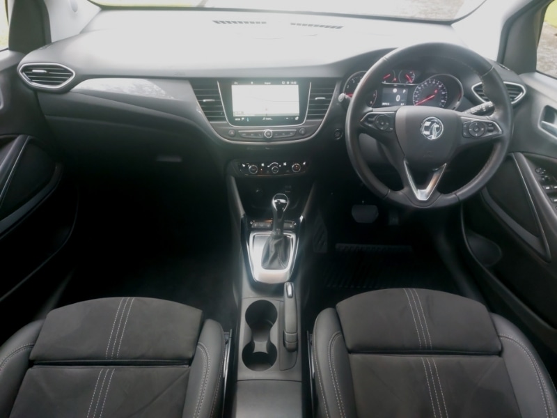 Used Vauxhall Crossland 2022 for sale - 77410140: Photo 2