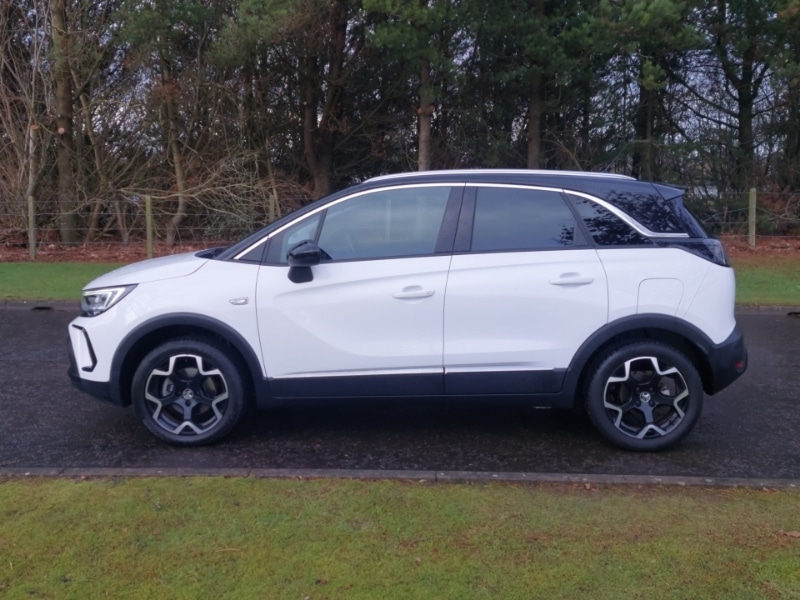 Used Vauxhall Crossland 2022 for sale - 77410140: Photo 4