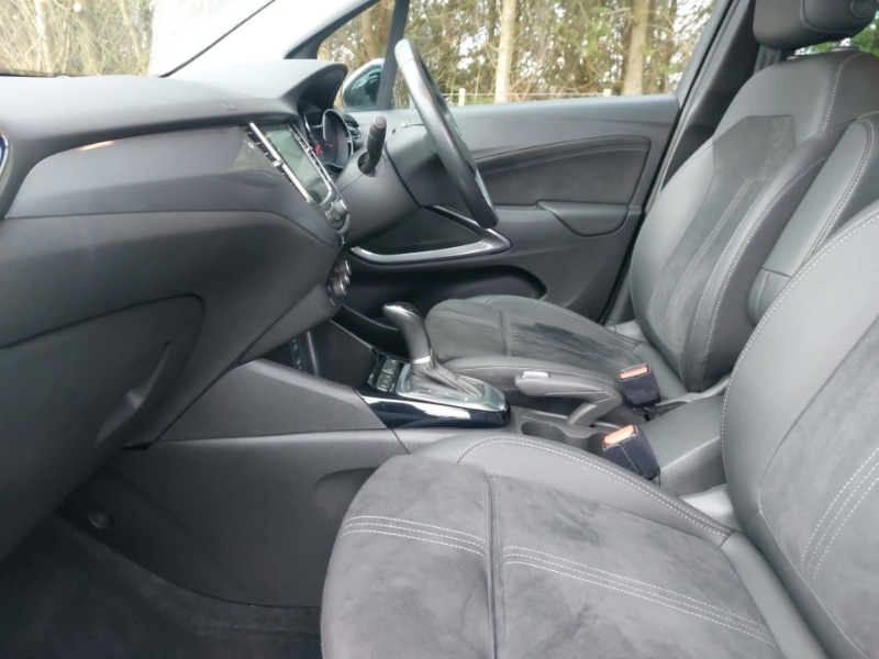 Used Vauxhall Crossland 2022 for sale - 77410140: Photo 5