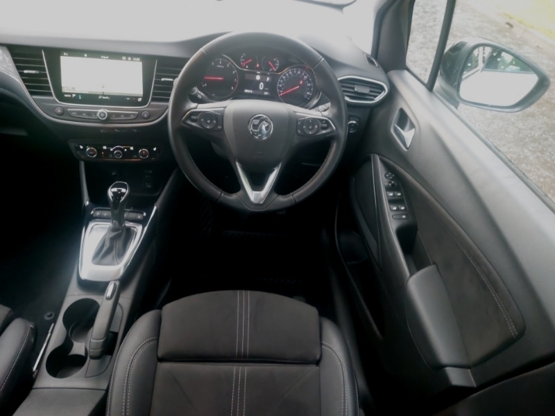 Used Vauxhall Crossland 2022 for sale - 77410140: Photo 7