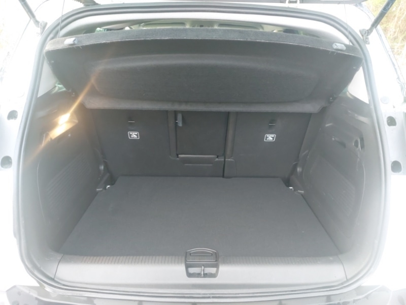 Used Vauxhall Crossland 2022 for sale - 77410140: Photo 8