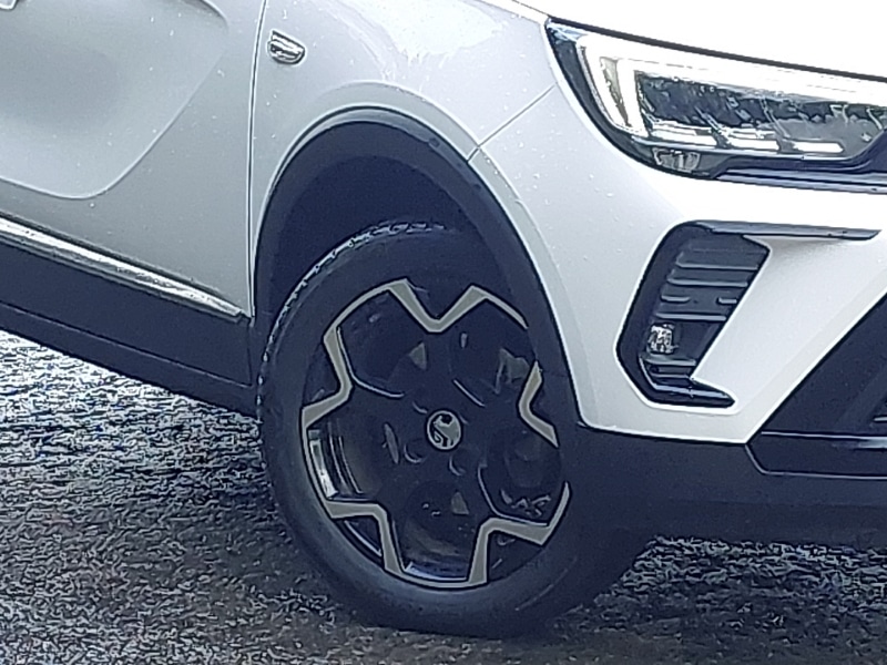 Used Vauxhall Crossland 2022 for sale - 77410140: Photo 9