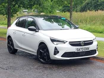 2023 - 1.2 Turbo Ultimate 5dr Auto