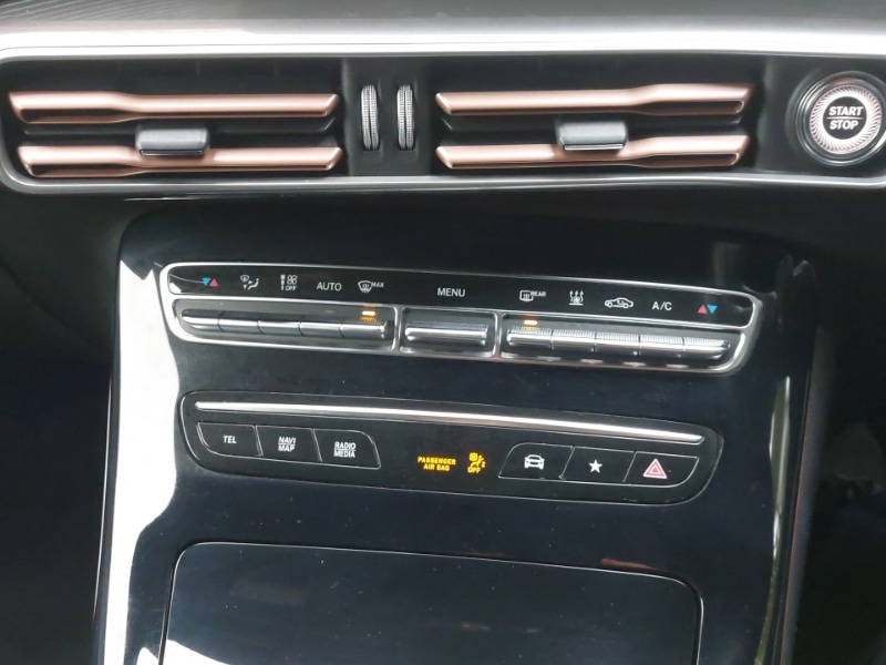 Used Mercedes-Benz EQC 2020 for sale - 76560489: Photo 14