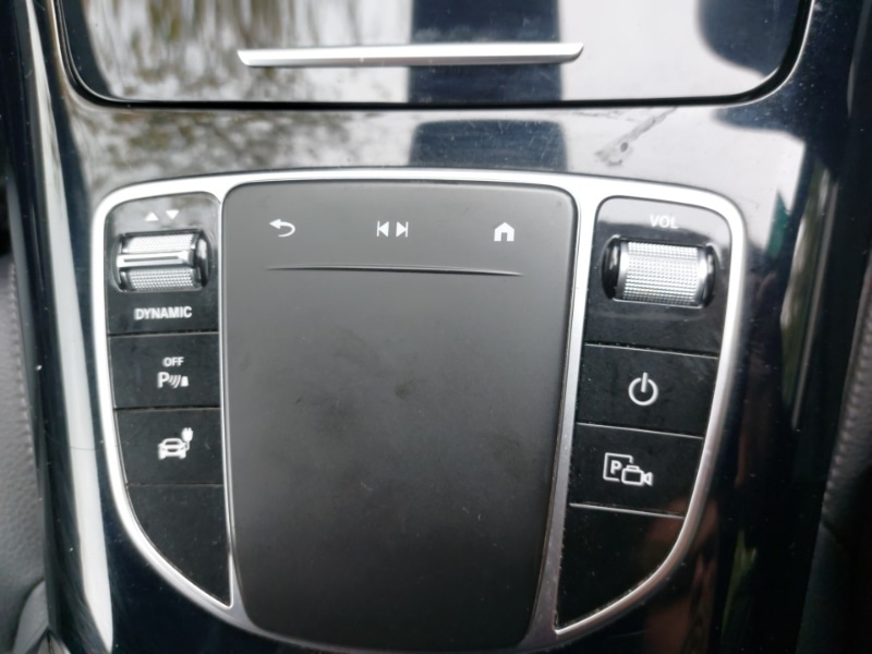 Used Mercedes-Benz EQC 2020 for sale - 76560489: Photo 16