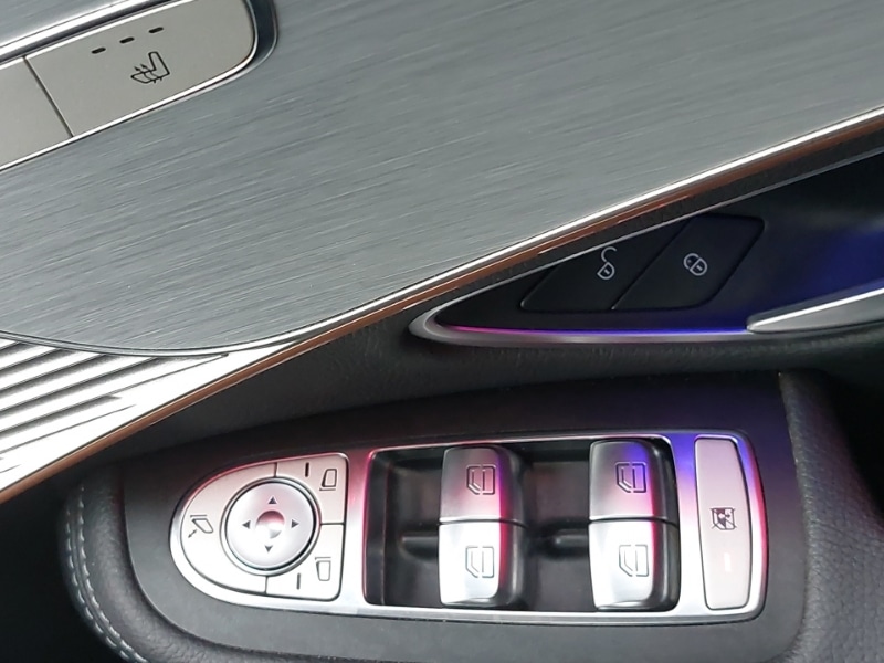 Used Mercedes-Benz EQC 2020 for sale - 76560489: Photo 19