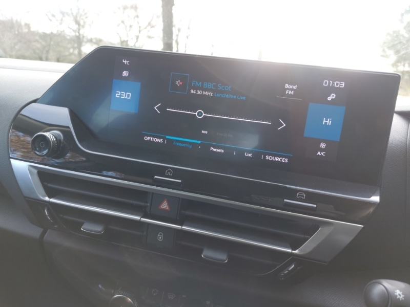 Used Citroen C4 2022 for sale - 77410135: Photo 13