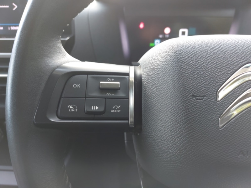 Used Citroen C4 2022 for sale - 77410135: Photo 15