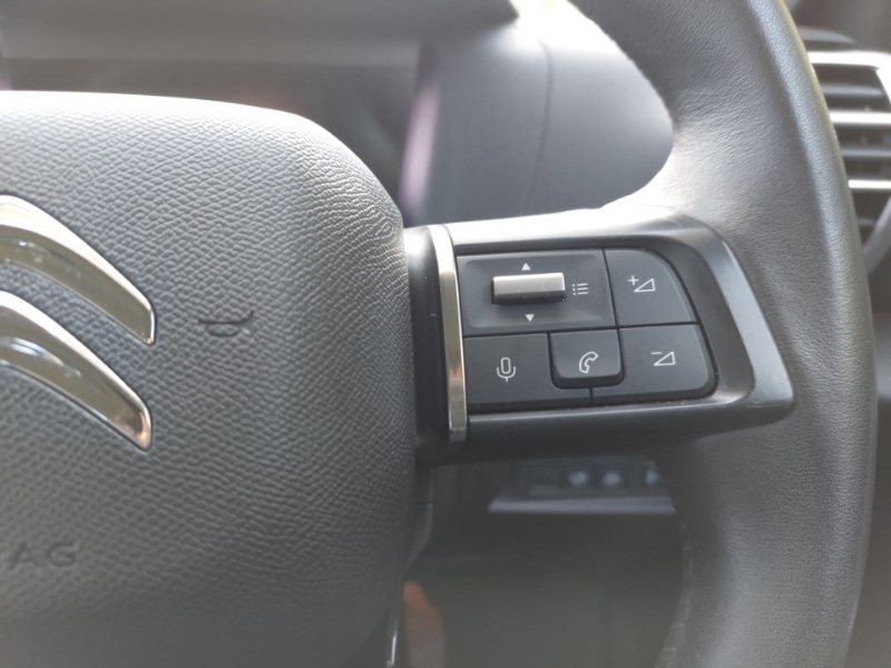 Used Citroen C4 2022 for sale - 77410135: Photo 16