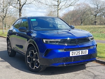 Used Vauxhall Mokka 2025 for sale - 78269042: Photo