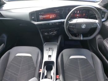 Used Vauxhall Mokka 2025 for sale - 78269042: Photo