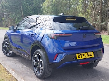 Used Vauxhall Mokka 2025 for sale - 78269042: Photo