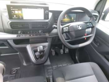 Used Vauxhall Vivaro 2024 for sale - 74919862: Photo