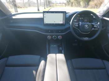 Used Skoda Superb 2024 for sale - 74227020: Photo
