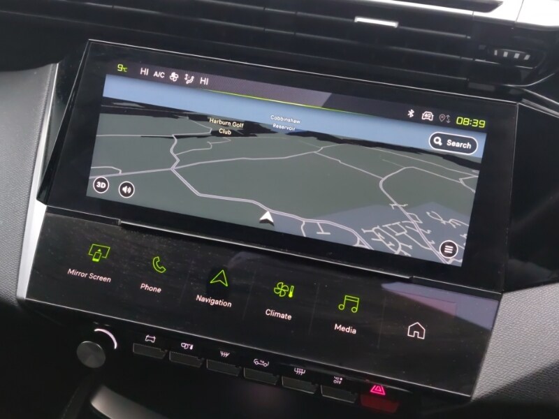 Used Peugeot 408 2024 for sale - 77453839: Photo 12