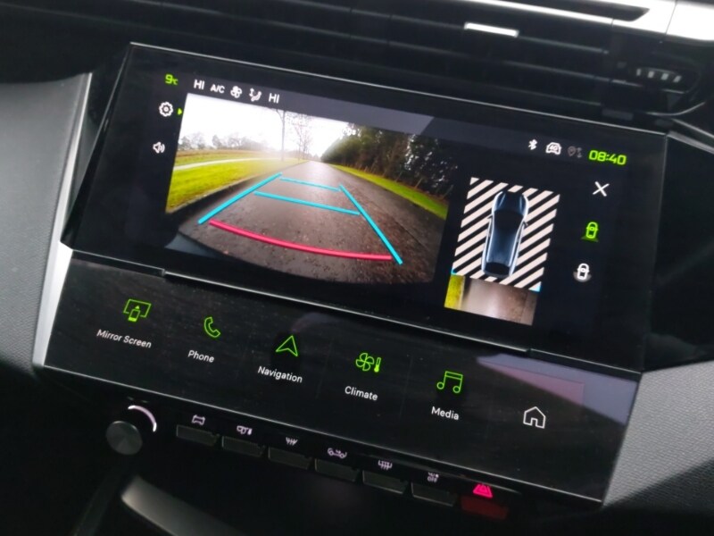 Used Peugeot 408 2024 for sale - 77453839: Photo 14