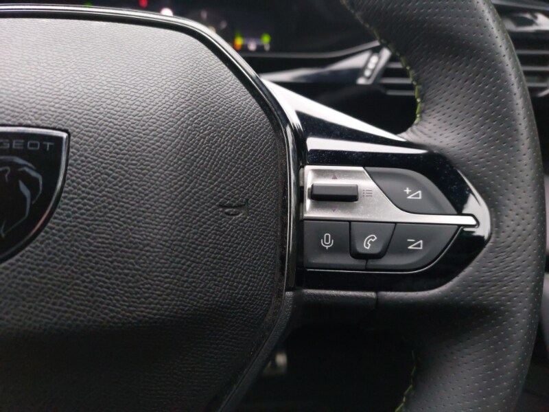 Used Peugeot 408 2024 for sale - 77453839: Photo 16