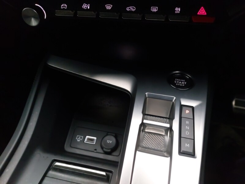 Used Peugeot 408 2024 for sale - 77453839: Photo 18