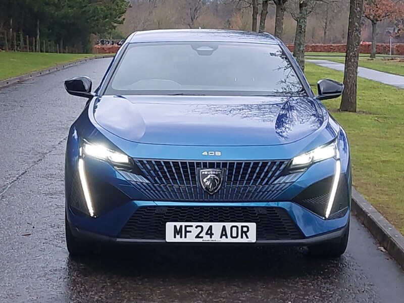 Used Peugeot 408 2024 for sale - 77453839: Photo 19