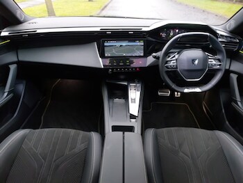 Used Peugeot 408 2024 for sale - 77453839: Photo