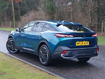 Used Peugeot 408 2024 for sale - 77453839: Photo