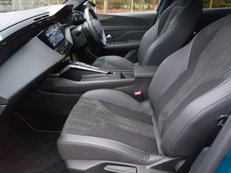 Used Peugeot 408 2024 for sale - 77453839: Photo 5