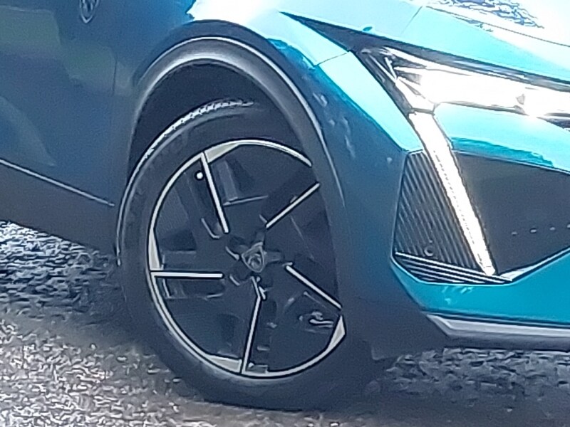 Used Peugeot 408 2024 for sale - 77453839: Photo 9