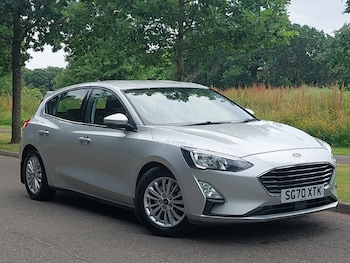 Used Ford Focus 2020 for sale - 79298485: Photo