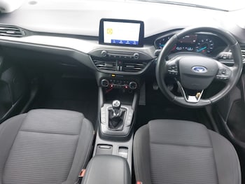 Used Ford Focus 2020 for sale - 79298485: Photo
