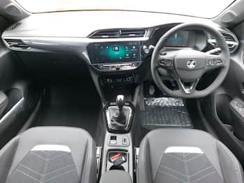Used Vauxhall Corsa 2026 for sale - 79700430: Photo