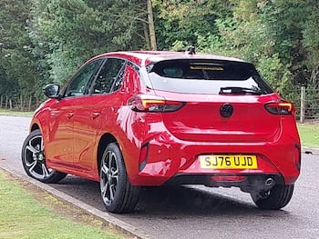 Used Vauxhall Corsa 2026 for sale - 79700430: Photo