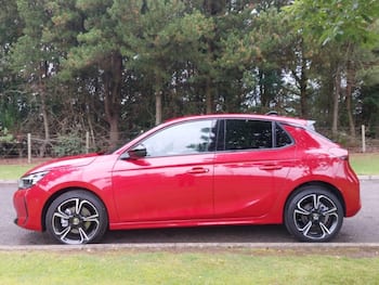 Used Vauxhall Corsa 2026 for sale - 79700430: Photo